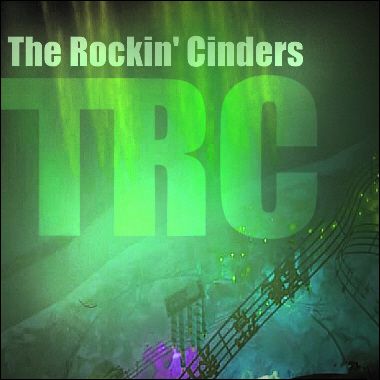 The Rockin&#x27; Cinders