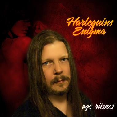 Harlequins Enigma