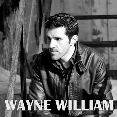 Wayne William