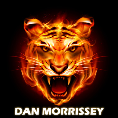 Dan Morrissey &#x28;LP&#x29;