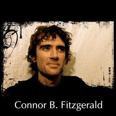 Connor B. Fitzgerald