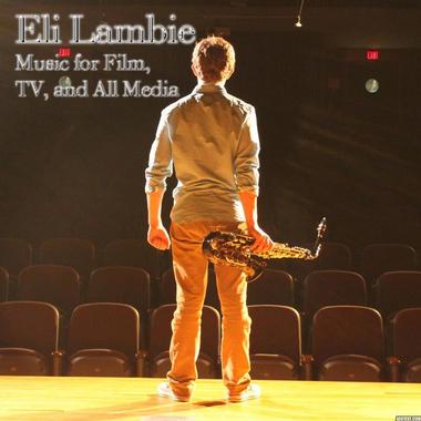 Eli Lambie
