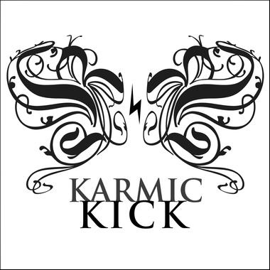 Karmic Kick