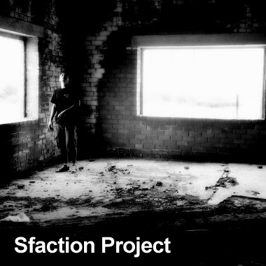 Sfaction Project