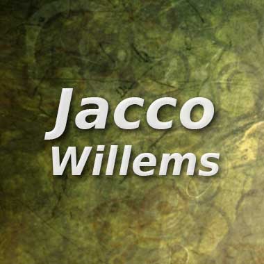 Jacco Willems