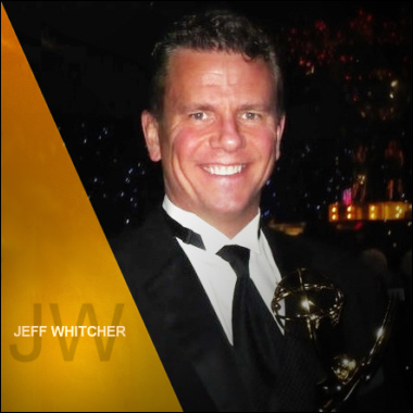 Jeff Whitcher