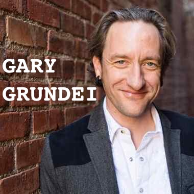 Gary Grundei