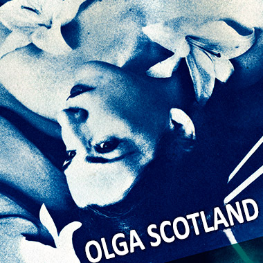 Olga Scotland