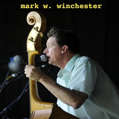 Mark W. Winchester