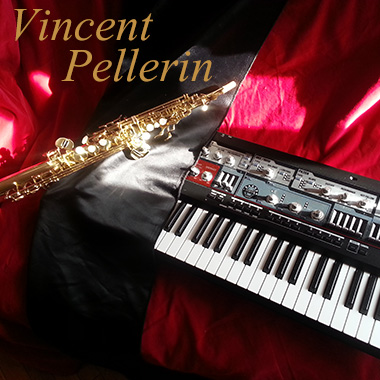 Vincent Pellerin