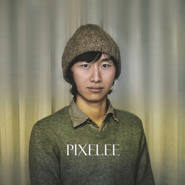 Pixelee