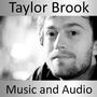 Taylor Brook