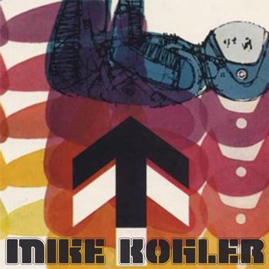 Mike Kohler