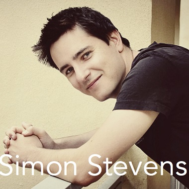 Simon Stevens