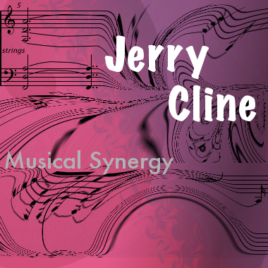 Jerry Cline