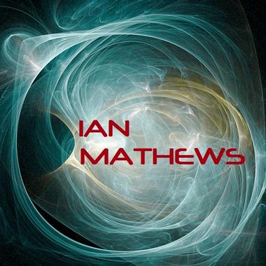 Ian Mathews