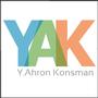 Y Aharon Konsman