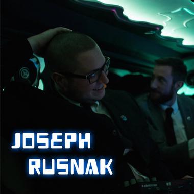 Joseph Rusnak