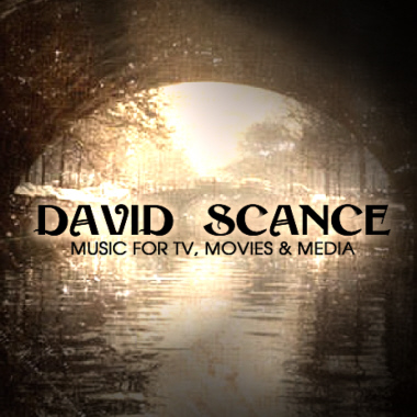 David Scance