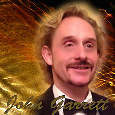 John Garrett