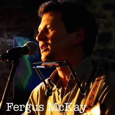 Fergus McKay