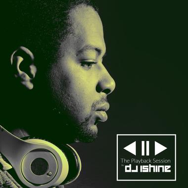 DJ iShine