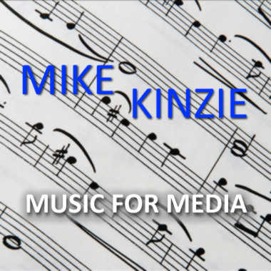 Mike Kinzie