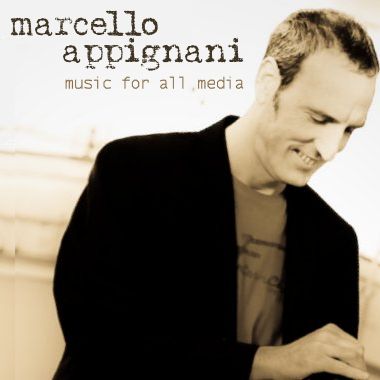 Marcello Appignani