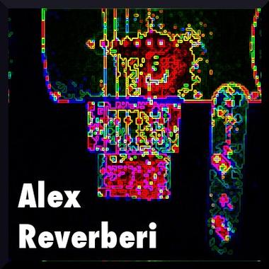 Alex Reverberi