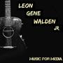 Leon Gene Walden jr