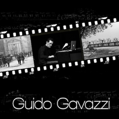Guido Gavazzi
