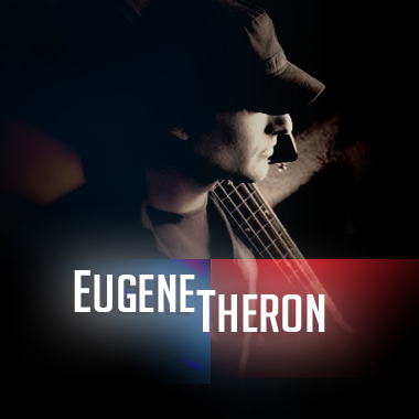 Eugene Theron