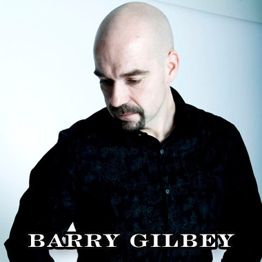 Barry Gilbey &#x28;LP&#x29;