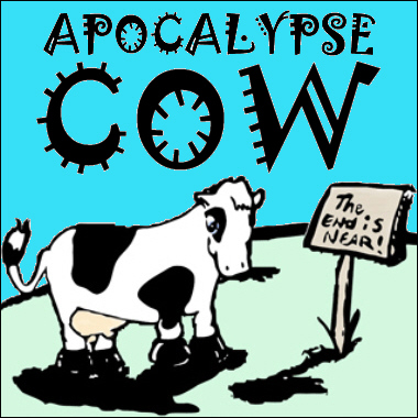 Apocalypse Cow