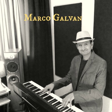 Marco Galvan