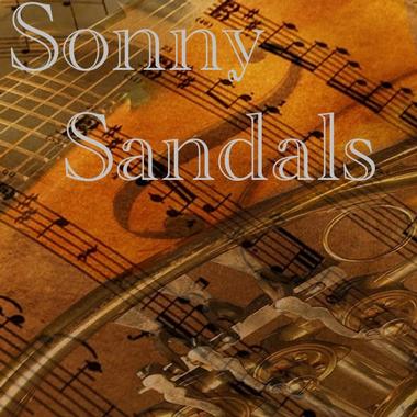 Sonny Sandals