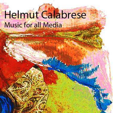 Helmut Calabrese