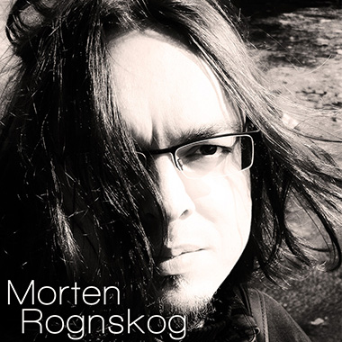 Morten Rognskog