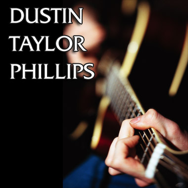 Dustin Taylor Phillips