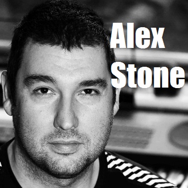 Alex Stone