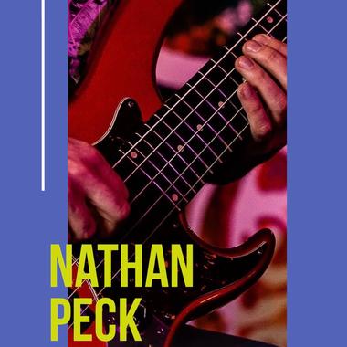 Nathan Peck