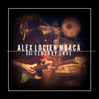 Alex Lucien Moaca