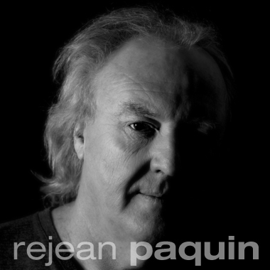 Rejean Paquin