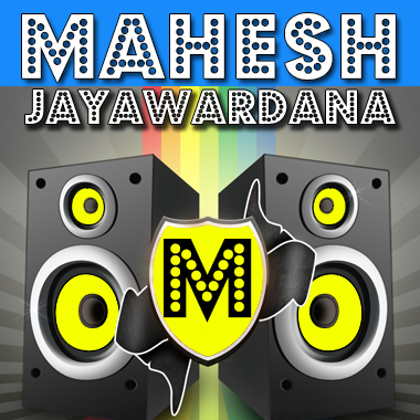Mahesh Jayawardana