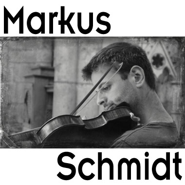 Markus Schmidt &#x28;LP&#x29;