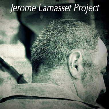 Jerome Lamasset Project