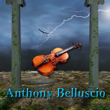 Anthony Belluscio