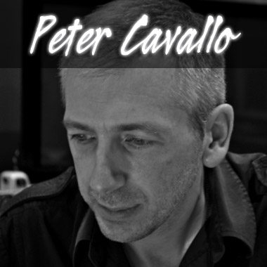 Peter Cavallo