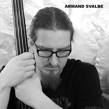 Armand Svalbe