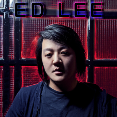 Ed Lee